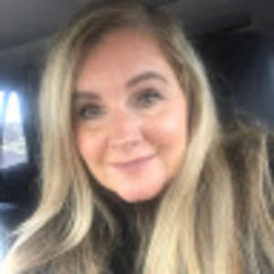 Meet your Posher, Margaret